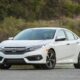 Honda Civic 2017 Sports Edition