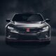 Honda Civic 2017 Type R